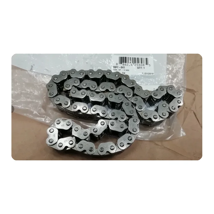 1602-041 Цепь 70 13w Arctic Cat 94860-02070-00 948600207000 94860-02070-00(Yamaha) 0602-449 444970(Venom, фото 1