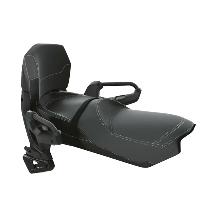 Пассажирское сиденье Ski-Doo LinQ 1+1 — 860202347, фото 1