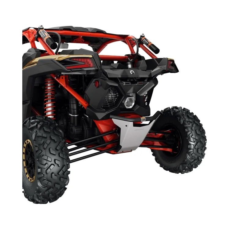 Бампер задний оригинальный для Maverick X3 715002962, фото 1