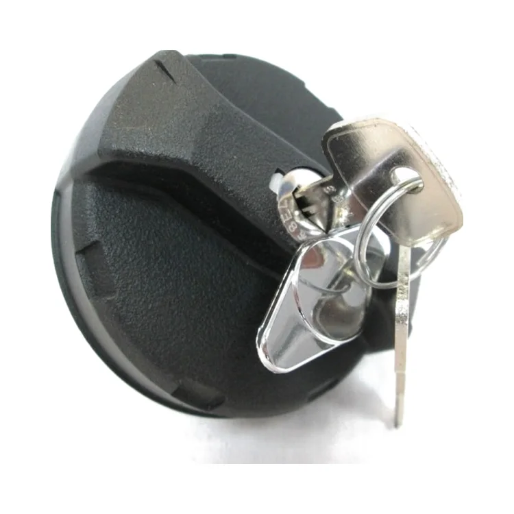 715001124 Lockable gas cap, фото 1