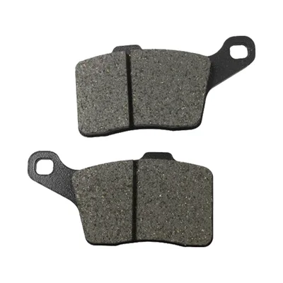 05-252 Колодки тормозные SPI для Ski-Doo 507032473