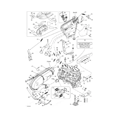 514053953 RONDELLE       *WASHER
