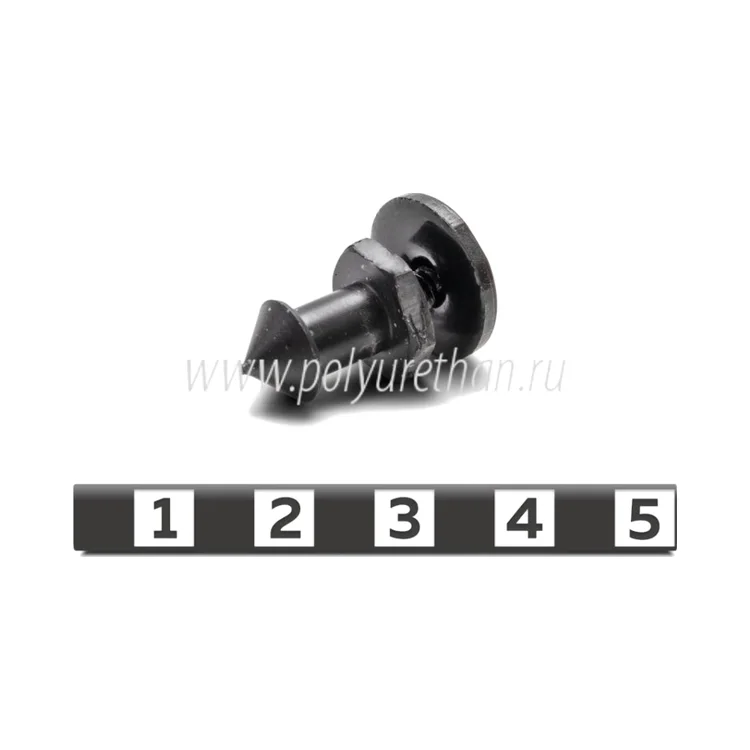 517303439 BOUTON         *KNOB, фото 1