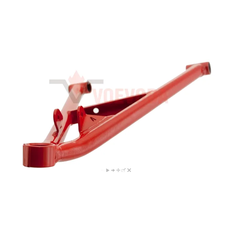 Рычаг нижний левый 36 Voevoda для Polaris AXYS Matryx 1824652-067, 1824652-309, фото 2