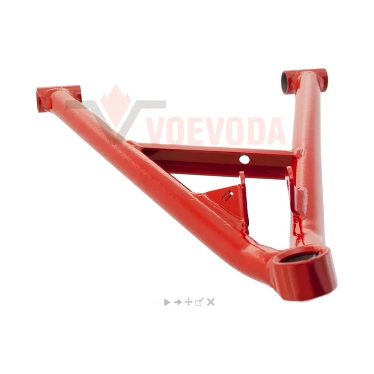 Рычаг нижний правый 36 Voevoda для Polaris AXYS, MATRYX 1824653-309, 1824653-067, фото 2