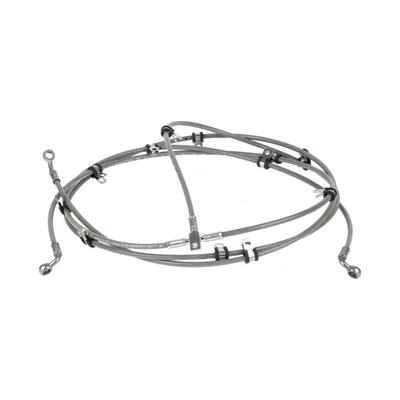 Шланг тормозной задний для Can-Am Maverick 705601218