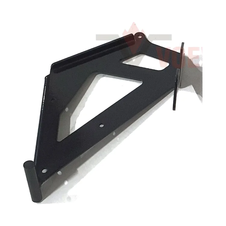 Усилители подрамника левой и правой подножек для техники Polaris на платформе MATRYX SUBFRAME-L-HD-MATRYX SUBFRAME-R-HD-MATRYX 5143787 5143788 5143787-067 5143788-067 , фото 1