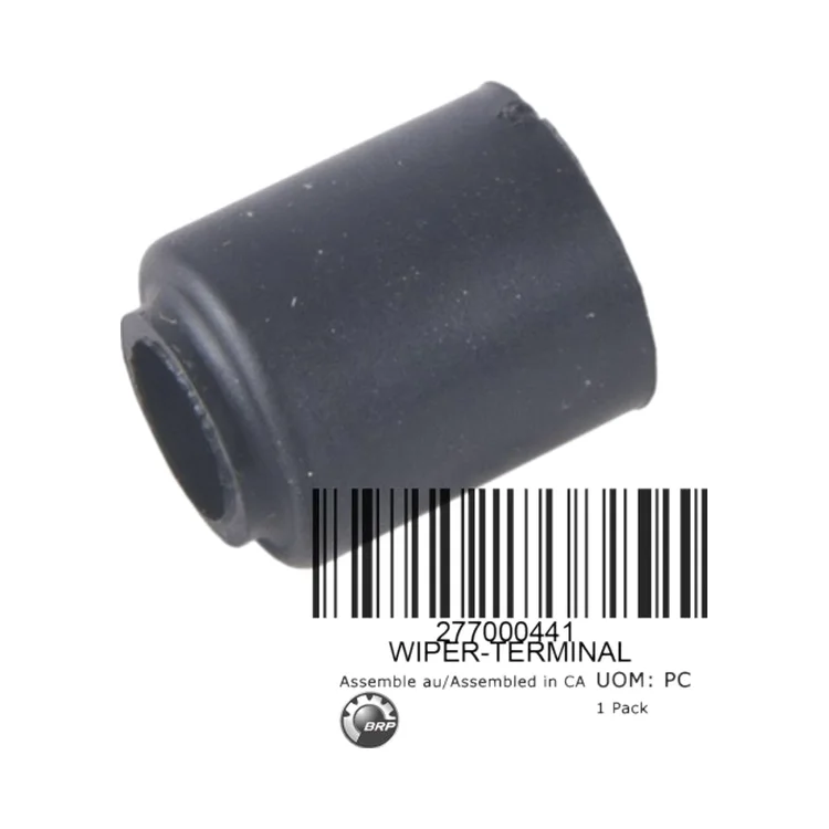 277000441 RACLEUR        *WIPER-TERMINAL, фото 1