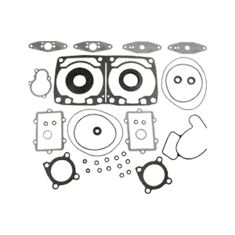 09-711311 Прокладки полный комплект AC800 SPI (3007-874, 3004-081, 3005-854, 3006-436, 3007-889, 3007-705 5639-520), фото 2