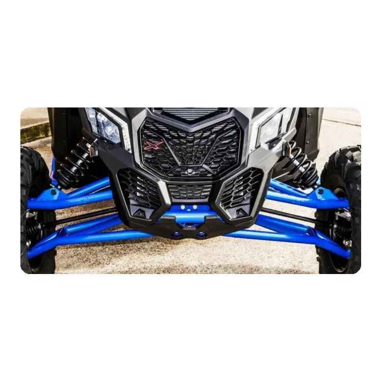 Рычаги передние нижние BRP CAN-AM MAVERICK X3 TURBO R усиленные , фото 2