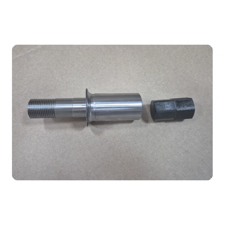 7528304-1 Втулка вариатора RealbassParts для Polaris P22 7528304 7528193 1327462 1327448 1327449 2212250 1327459 1327374 1323710 1323816 1327375, фото 1
