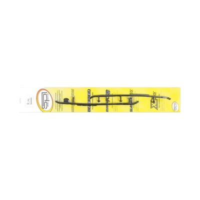 A-04-0-4-226 (2875723) Коньки SPI Polaris CARBIDE RUNNERS