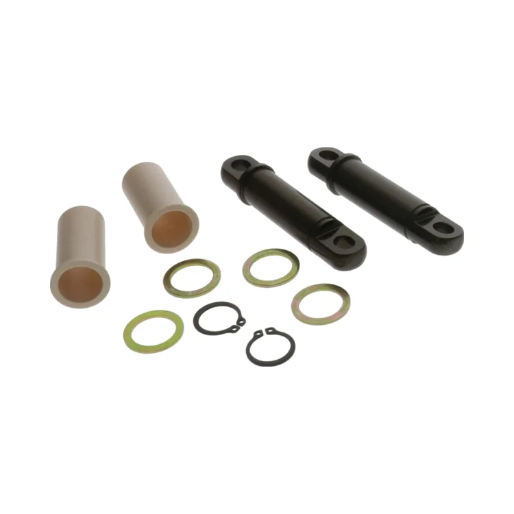 SM-08609 Комплект втулок для верхних рычагов SPI Polaris 7556959, 5139521, 5140556, 5451498, 7710786, фото 1