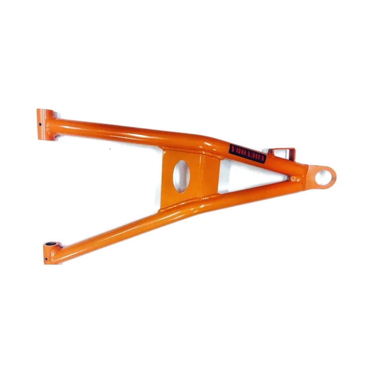 Рычаги передние комплект RZR 1000 Voevoda Racing 1018826-293, 1018827-293 / 1020541-619, 1020540-619 / 1018826-589, 1018827-589 / 1018826-385, 1018827-385 / 1018826-619, 1018827-619 / 1020540-293, 1020541-293 / 1018826-630, 1018827-630 / 1018826-458, 1018, фото 1