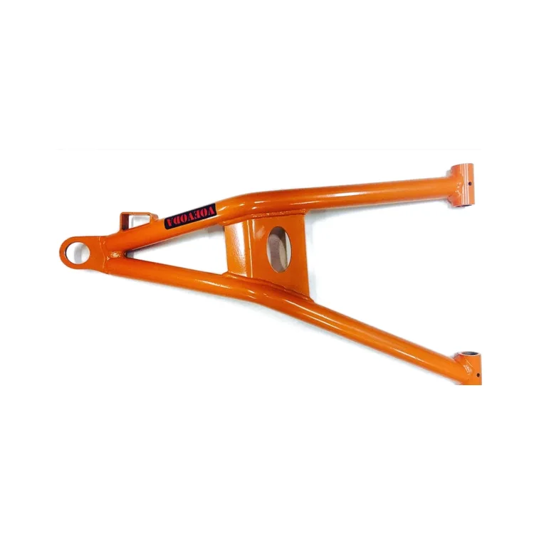 Рычаги передние комплект RZR 1000 Voevoda Racing 1018826-293, 1018827-293 / 1020541-619, 1020540-619 / 1018826-589, 1018827-589 / 1018826-385, 1018827-385 / 1018826-619, 1018827-619 / 1020540-293, 1020541-293 / 1018826-630, 1018827-630 / 1018826-458, 1018, фото 2