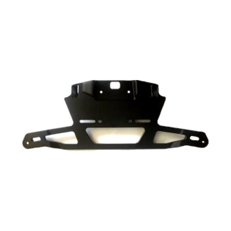 708300434 SUPPORT DE PLAQ*PLATE SUPPORT, фото 1