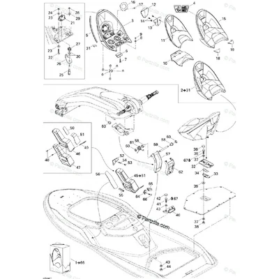 204130095 DOUILLE        *BUSHING