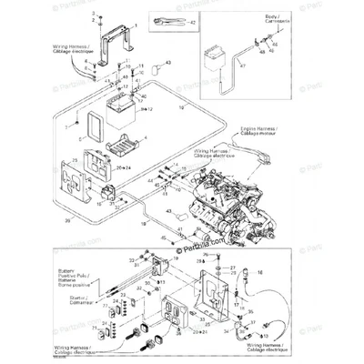278001196 FUSIBLE 3 AMP. *FUSE-3 AMP. Предохранитель, 3А