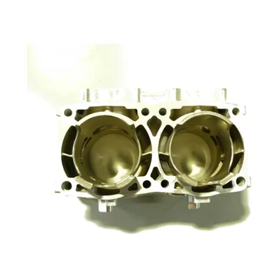 3022449 Блок Цилиндров Polaris 13-15 CYLINDER, SDI MONO, OFFSET