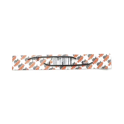 2875723 Коньки Polaris WOODYS WEAR BARS RUP-1125