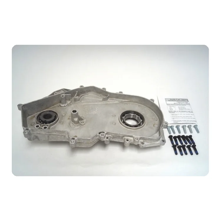 1702-477 Корпус коробки CASE,CHAIN-ASSY 1702-070 1702-348 1702-360, фото 1