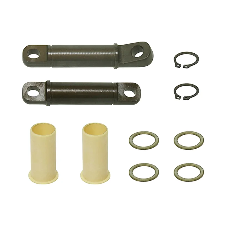 SM-08610 Комплект втулок для нижних рычагов SPI Polaris 7556959, 5139521, 5140556, 5451498, 7710786, 5140557, фото 1