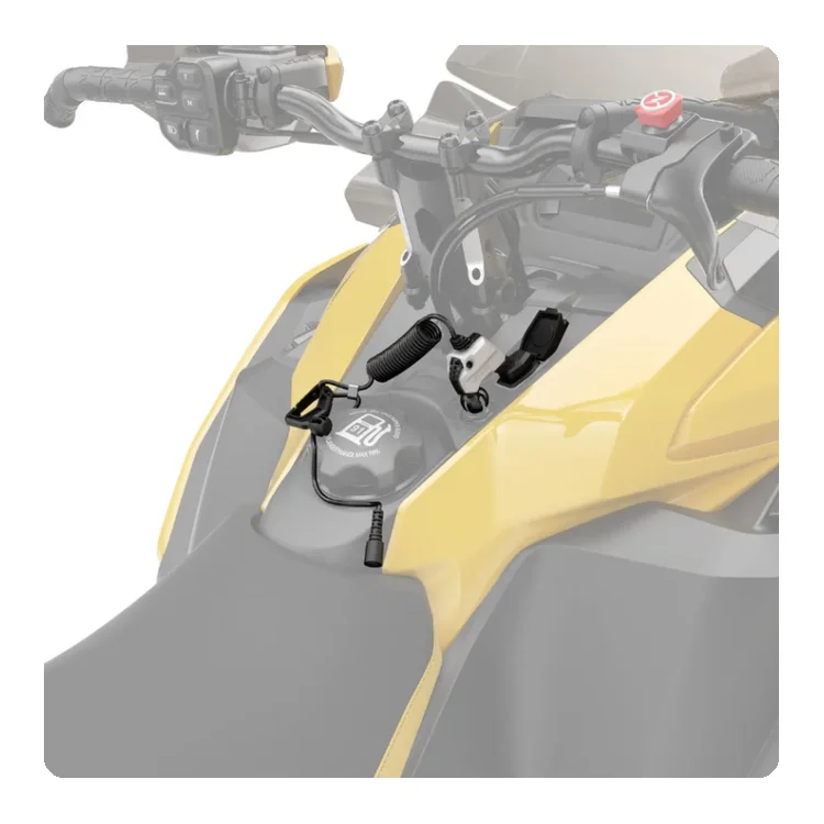 860202354 E-Linq G5 Ski-Doo, фото 1