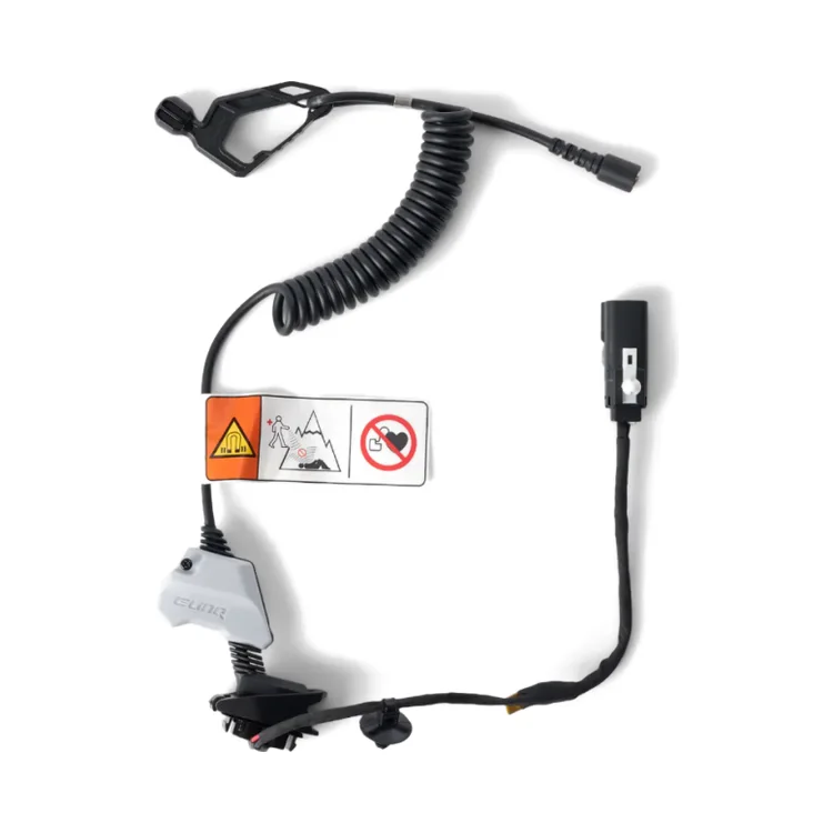 860202354 E-Linq G5 Ski-Doo, фото 4