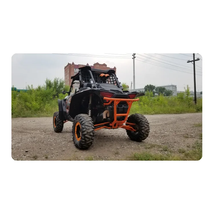 Рычаги задние комплект RZR 1000 Voevoda, фото 2