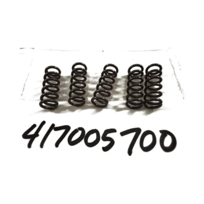 417005700 Пружина Ski-Doo SPRING