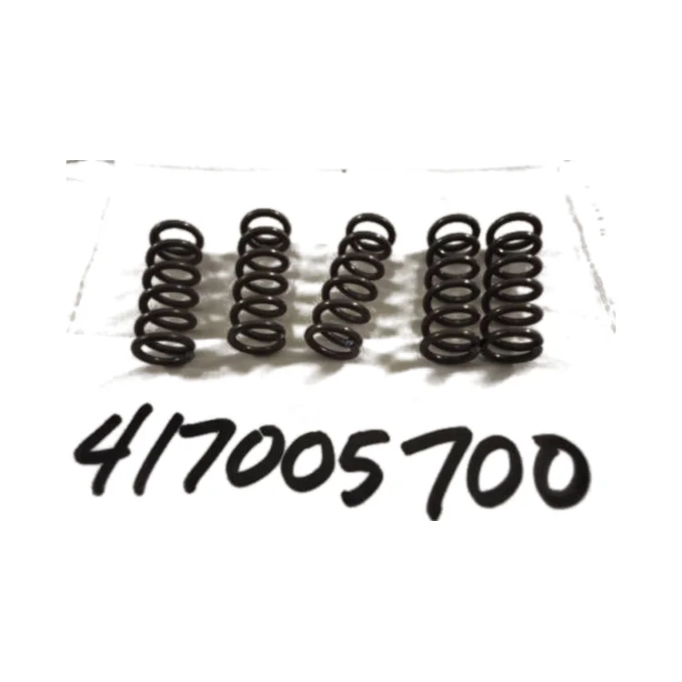 417005700 Пружина Ski-Doo SPRING, фото 1
