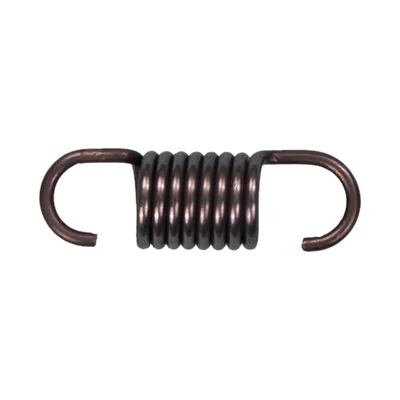 02-107-01 SM-02010 Пружина глушителя SPI 47.0MM