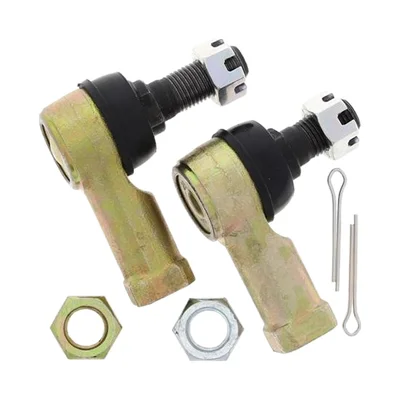 Комплект рулевых наконечников для Yamaha Grizzly/Kodiak 450/400 37S-23841-00-00 37S-23845-00-00 All Balls Racing 51-1031