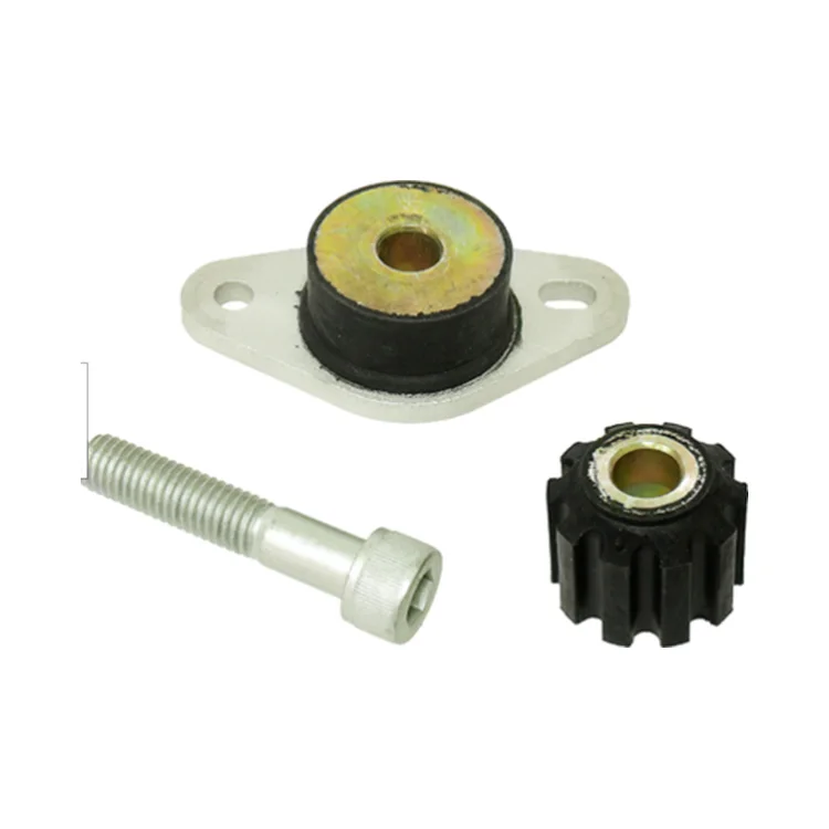SM-09573 Подушка крепления двигателя SPI 3022409 3023293, 3022713, 3023291, 3022698, 7519334, 3022697, 3023290, фото 1
