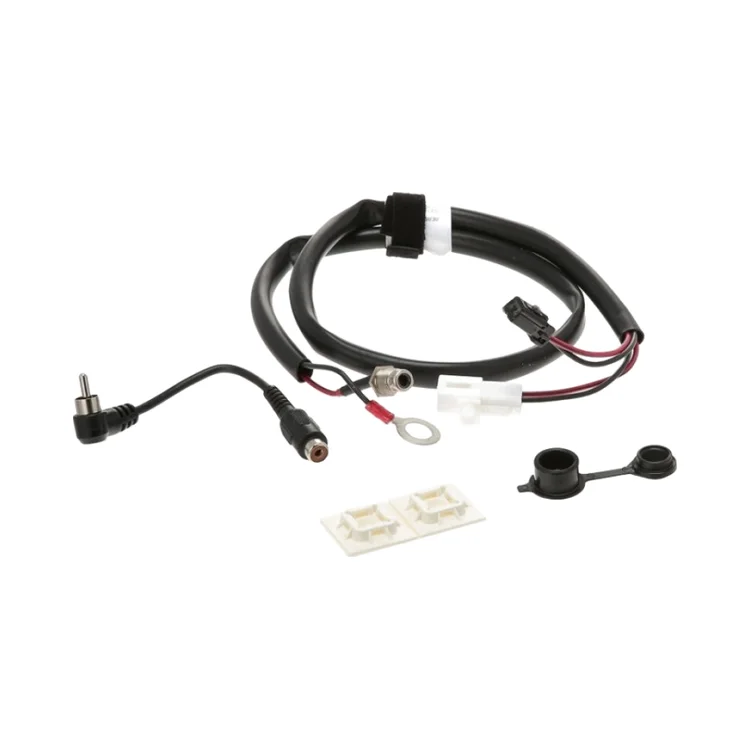 715001246 Розетка для подогрева шлема Heated Visor Outlet, фото 1