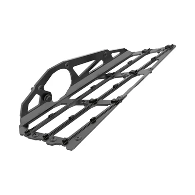 860201995 REINFORCEMENT_FOOTREST B-160-SG KIT
