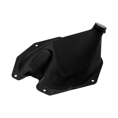 2635202 Пыльник рулевой тяги левый AXYS Polaris ASM-TIE ROD BOOT LH