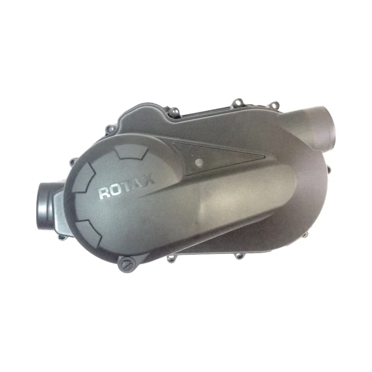 Трансмиссия, Can-Am Outlander L 450 Efi 420612465, фото 1