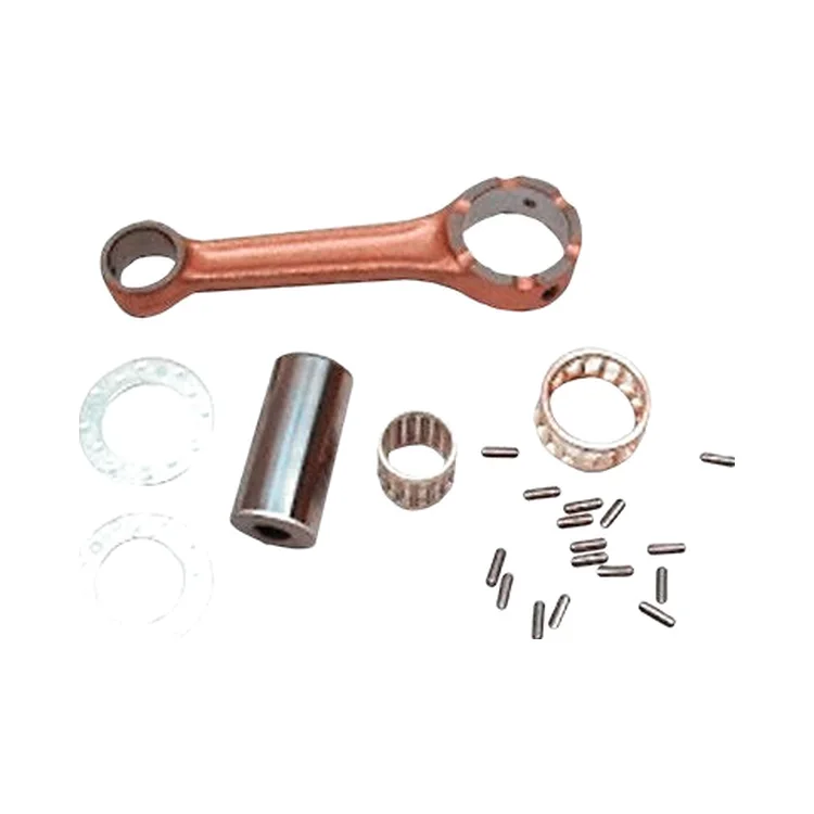 SM-09113 Шатун 600 PTO SPI ROD KIT S-D 500SS (420888254, 420888754, 420890974), фото 1
