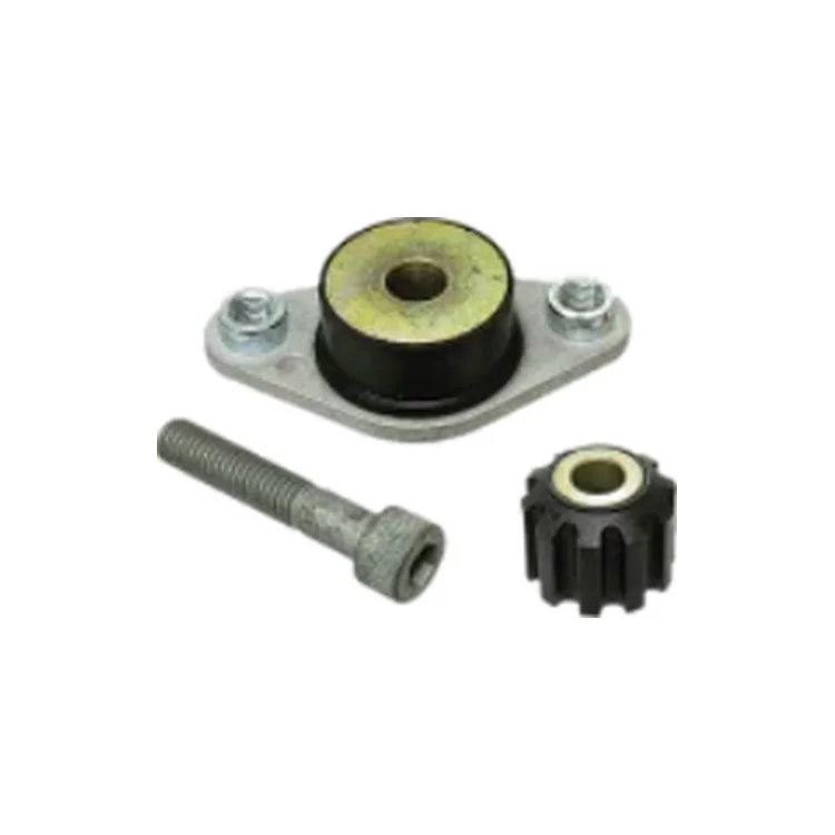 SM-09570 Подушка крепления двигателя SPI 3022409 3022712, 3023292, 3023290, 3022697, фото 1