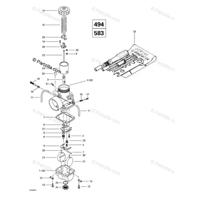 404161820 Струйная игла J8 6DGY09