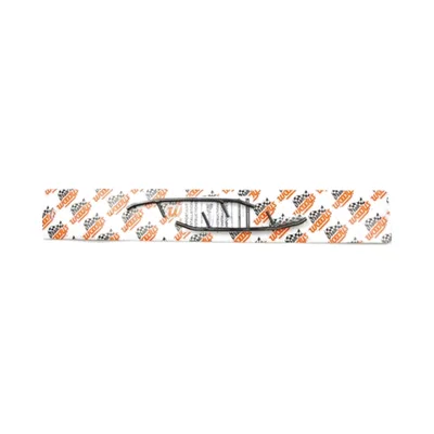 RUS-9600 Коньки WOODYS без напайки для Ski-Doo 860200141 860201044 860201045 RUS-9500