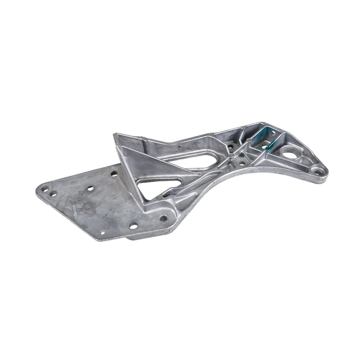 5138693 Кронштейн рамы правый нижний для снегоходов Polaris RMK/PRO RMK 2013-2021" 5138275, фото 1