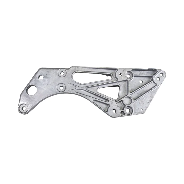 5138693 Кронштейн рамы правый нижний для снегоходов Polaris RMK/PRO RMK 2013-2021" 5138275, фото 3