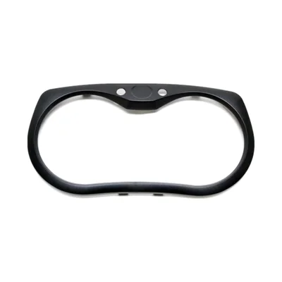 415129348 Рамка стекла Ski-Doo GAUGE RING (415129491)
