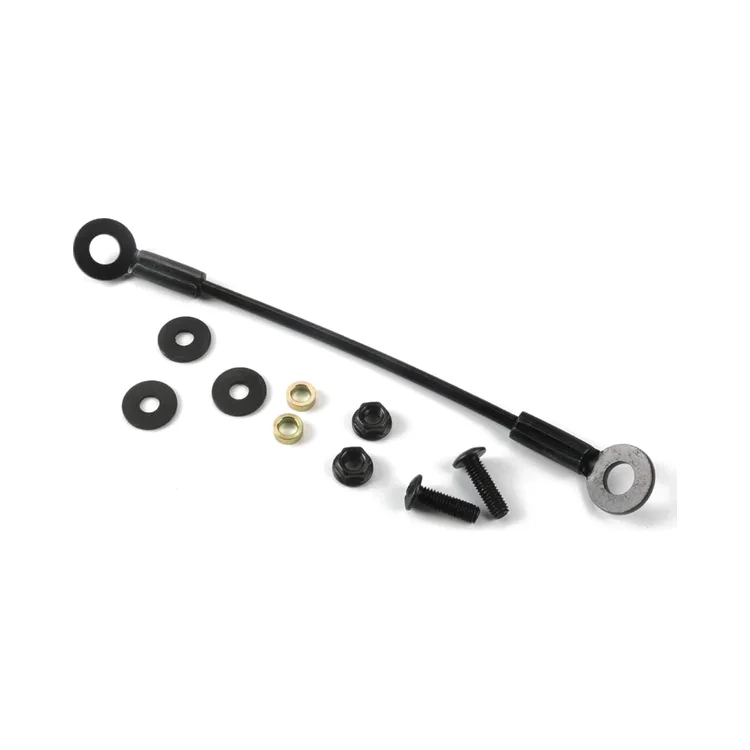 703500982 Комплект ограничителей дверей Can-Am Defender, фото 1