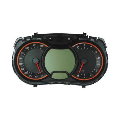 710005075 Приборная панель Can-am G2 710004543, 710005407, 710003299 710002310 710003870 710003925 (710004545)