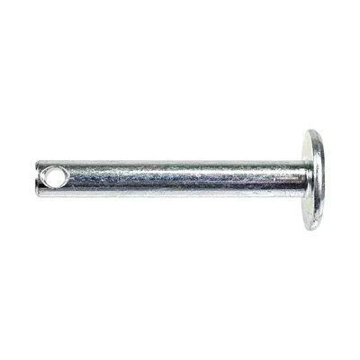 5138410 Штифт анкер металлический для лок н райда lock and ride OEM Polaris 5138410