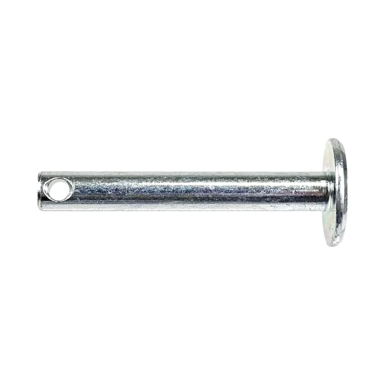 5138410 Штифт анкер металлический для лок н райда lock and ride OEM Polaris 5138410, фото 1