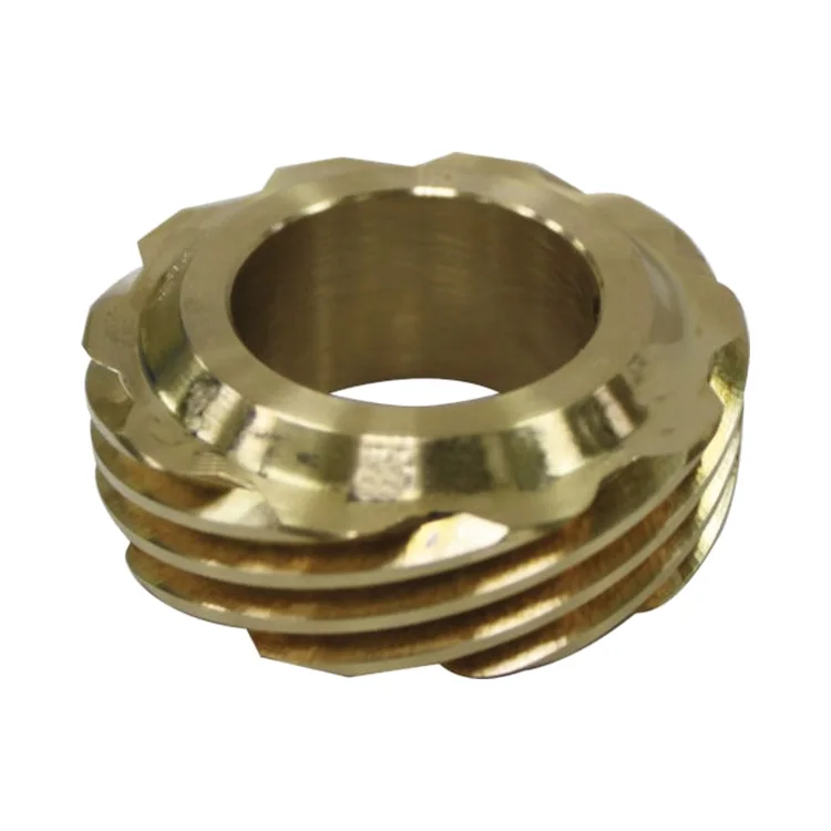 SM-10081 SM-09253 Шестерня привода масляного насоса SPI Polaris 5133689 5138548 3090254 , фото 1